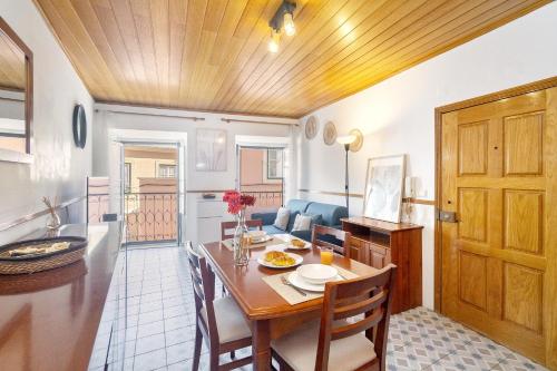 Charming 1 Bedroom Apartment Alfama