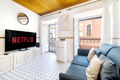 Charming 1 Bedroom Apartment Alfama
