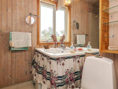 Fotografie z fotogalerie ubytování 6 person holiday home in Lundby v destinaci Lundby