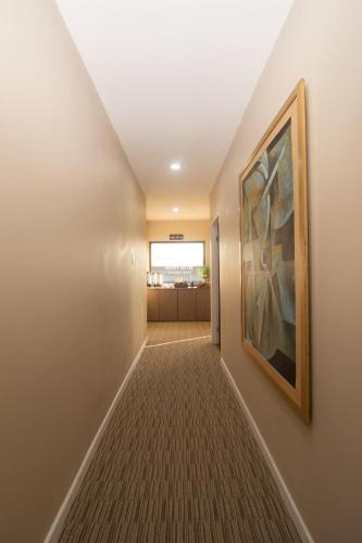 Fotografie z fotogalerie ubytování TStays Smart Hotel v destinaci Port-of-Spain