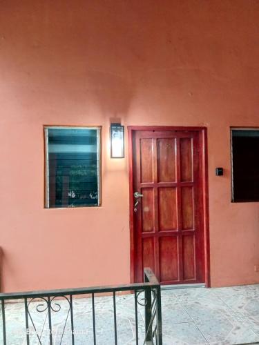 Fotografie z fotogalerie ubytování El Refugio v destinaci Alto Boquete