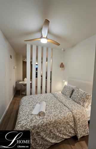 LHOME PUERTA de SEVILLA I