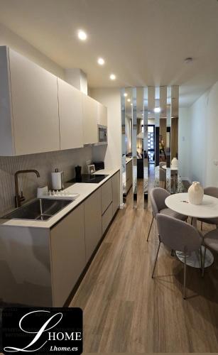 LHOME PUERTA de SEVILLA I
