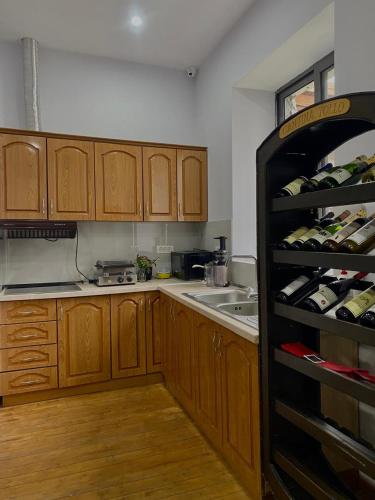 Φωτογραφία από το άλμπουμ του Fabian Apartment στη Σκόδρα