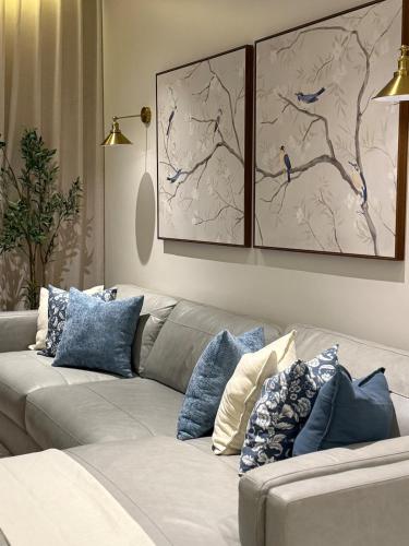 Billede fra billedgalleriet på FARAH LUXURY WITH cinema room i Dhahran