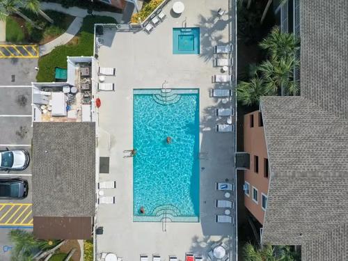Gallery image of Gulfview II in Destin