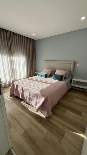 Ponta Delgada Carminho & Nónó guest house