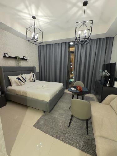 Luxury apartment Raha