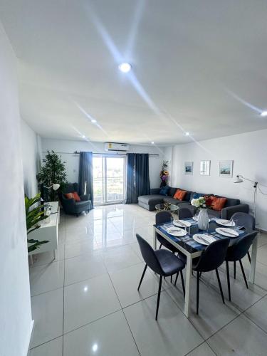 The Bloom Suites at The Gallery