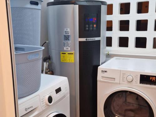 Gallery image of Apartamento moderno y lujoso con aire acondicionado en San Juan de los Terreros - ES-376-42 in El Pozo del Esparto