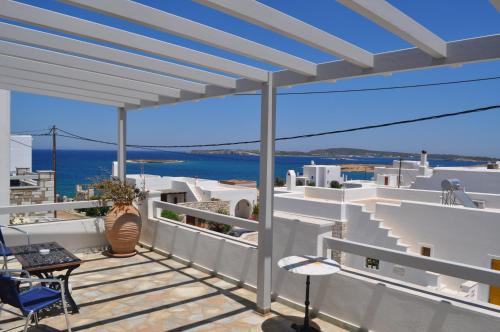 Gallery image of Vanna's Studios in Naousa