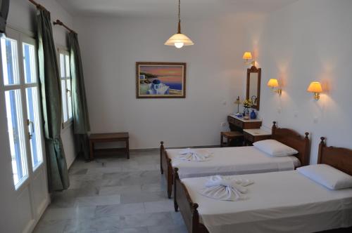 Gallery image of Vanna's Studios in Naousa