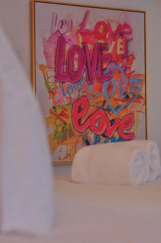 Gallery image of The Muse Hotel Palm Springs in Palm Springs