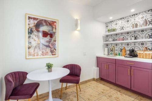 Gallery image of The Muse Hotel Palm Springs in Palm Springs