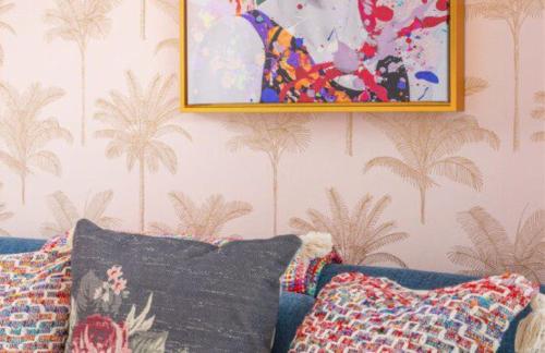 Gallery image of The Muse Hotel Palm Springs in Palm Springs
