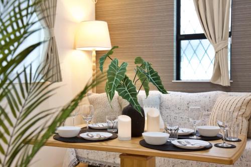 BH Terrace Hirai 103