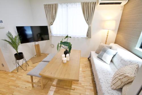 BH Terrace Hirai 103