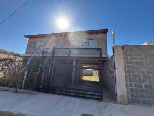 Gallery image of Departamento Parque de las Naciones in San Luis