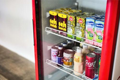 Fotografie z fotogalerie ubytování Djuragan Kamar Lambung Mangkurat v destinaci Banjarmasin