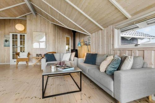 Afbeelding uit fotogalerij van 84275-Ronde-Rypevej-2 in Følle