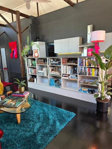 Φωτογραφία από το άλμπουμ του Palm Springs Retreat Hunter Valley σε Aberdare