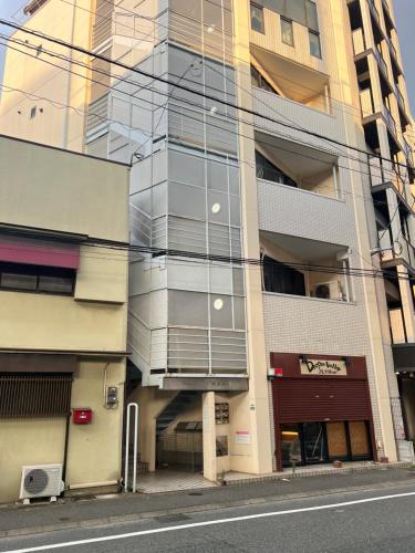 パークコート博多駅南