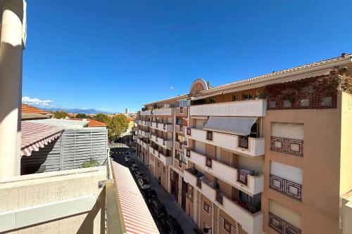 Antibes City Center - Studio for 2 people
