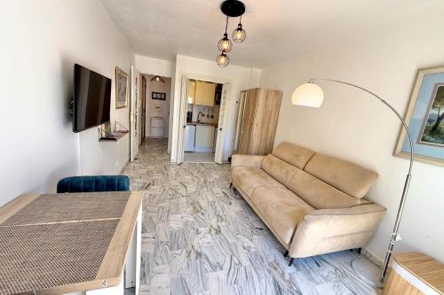 Antibes City Center - Studio for 2 people