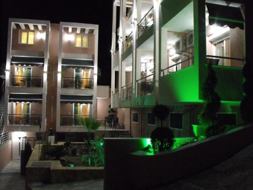 Gallery image of Lydia Studios in Skala Marion