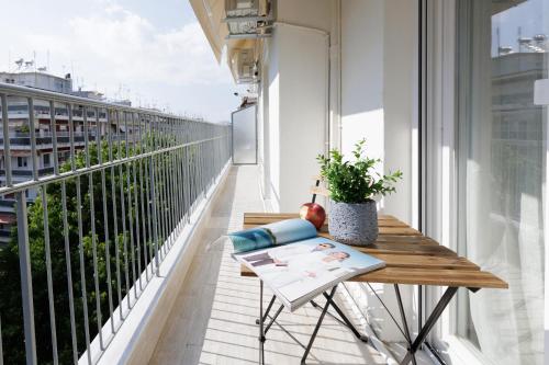 Elegant Urban Home in Center