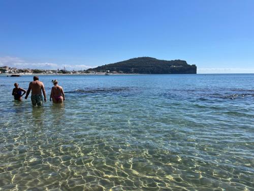 Φυσικό τοπίο κοντά σε αυτό το διαμέρισμα