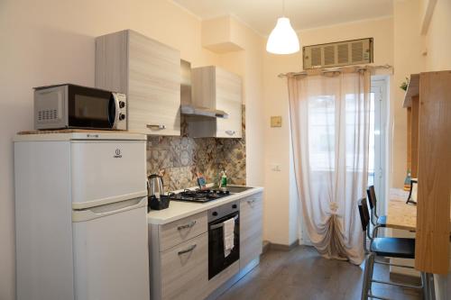 G&C's Apartment