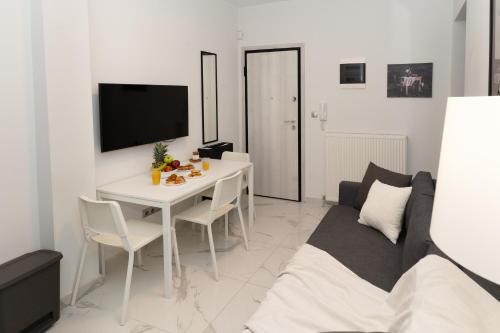 Central Thessaloniki Complex