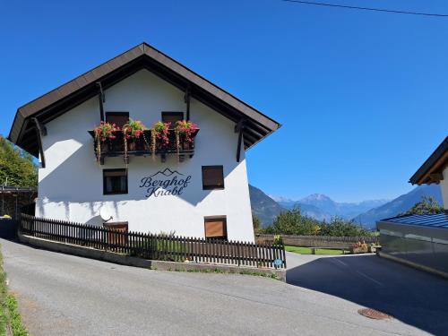 Berghof Knabl