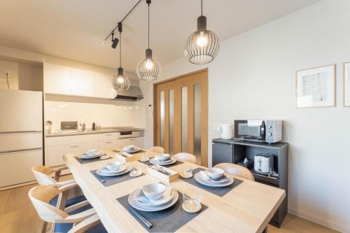 Ritz Place Bentencho