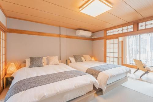 Ritz Place Bentencho