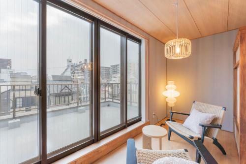 Ritz Place Bentencho