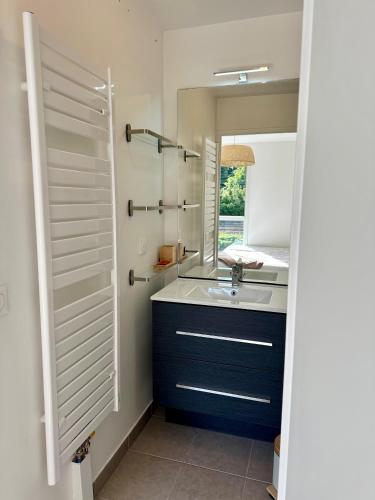 LouvresにあるLe Chic & Cosy de Louvres - parking inclusのギャラリーの写真