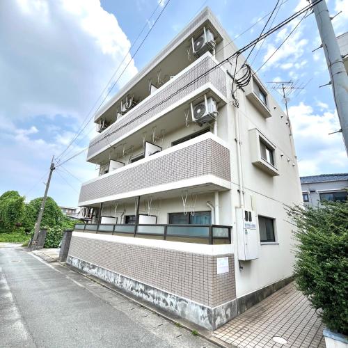 Hakata Base Ijiri