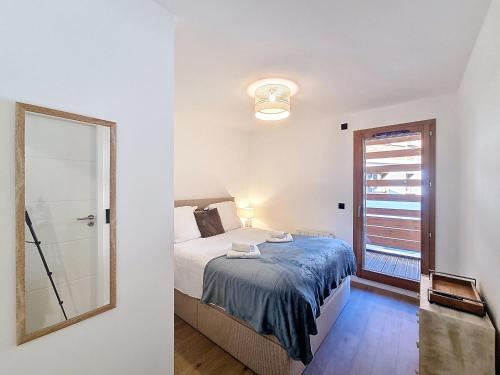 Erable-Appartement-4pers-Proche Pistes