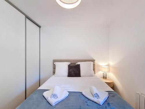 Erable-Appartement-4pers-Proche Pistes