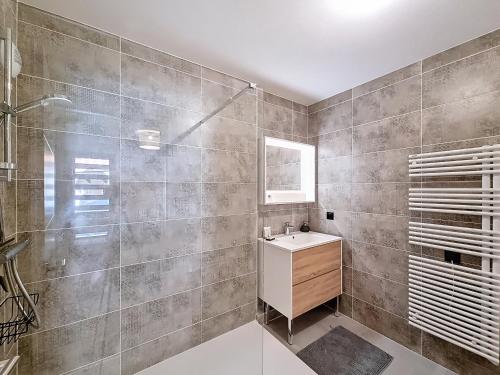 Erable-Appartement-4pers-Proche Pistes