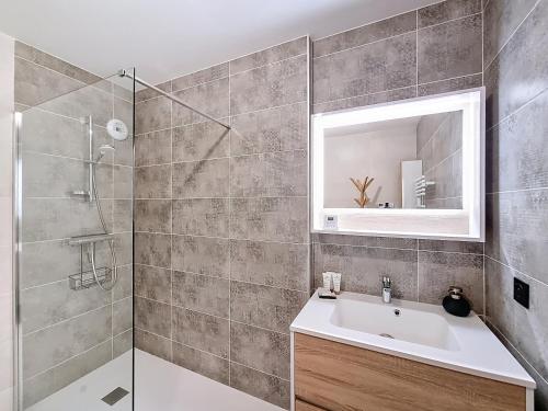 Erable-Appartement-4pers-Proche Pistes