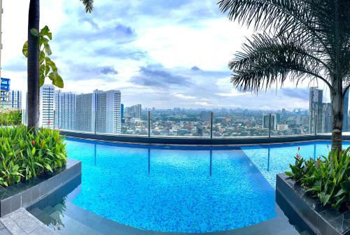 Tahanan Studio at Salcedo Skysuites