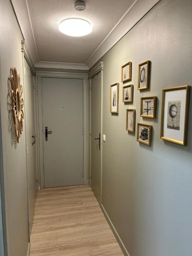 Kuvagallerian kuva majoituspaikasta Petit Nice Oostende, joka sijaitsee kohteessa Ostend