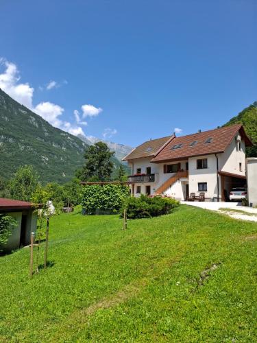 APARTMA ANA IDA