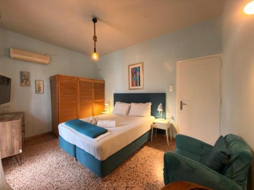 Omiros Apartment