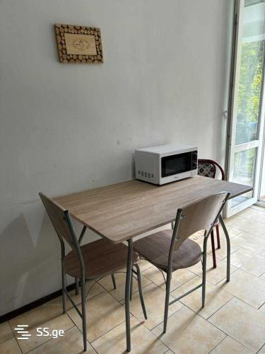 Fotografie z fotogalerie ubytování Bagebi cozy place v destinaci Tbilisi City