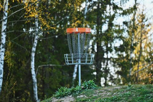 Fotografie z fotogalerie ubytování Tamsalu Spordikompleksi Hostel v destinaci Tamsalu