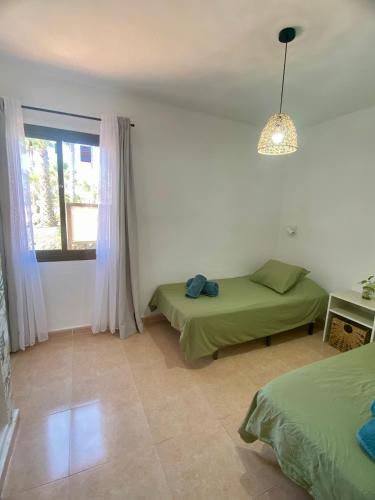 Oasis Home